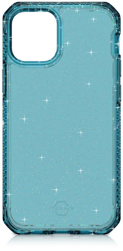 Renoverad ITSKINS HYBRID R // SPARK Phone Case for iPhone 12 Pro Max - Reebelo Sverige