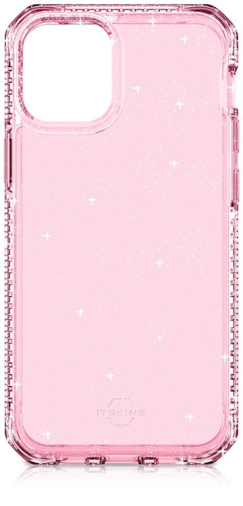 Renoverad ITSKINS HYBRID R // SPARK Phone Case for iPhone 12 Pro Max - Reebelo Sverige