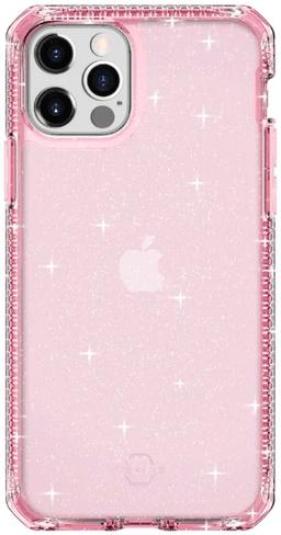 Renoverad ITSKINS HYBRID R // SPARK Phone Case for iPhone 12 Pro Max - Reebelo Sverige