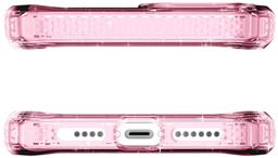 Renoverad ITSKINS HYBRID R // SPARK Phone Case for iPhone 12 Pro Max - Reebelo Sverige