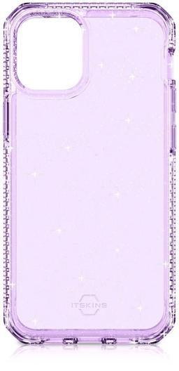 Renoverad ITSKINS HYBRID R // SPARK Phone Case for iPhone 12 Pro Max - Reebelo Sverige