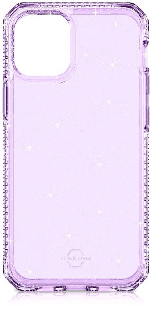 Renoverad ITSKINS HYBRID R // SPARK Phone Case for iPhone 12 Pro Max - Reebelo Sverige