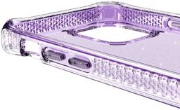 Renoverad ITSKINS HYBRID R // SPARK Phone Case for iPhone 12 Pro Max - Reebelo Sverige