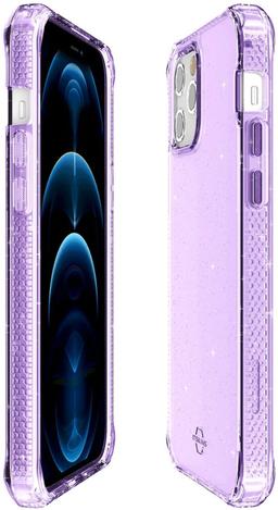 Renoverad ITSKINS HYBRID R // SPARK Phone Case for iPhone 12 Pro Max - Reebelo Sverige