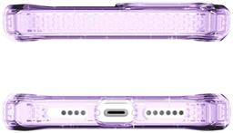 Renoverad ITSKINS HYBRID R // SPARK Phone Case for iPhone 12 Pro Max - Reebelo Sverige