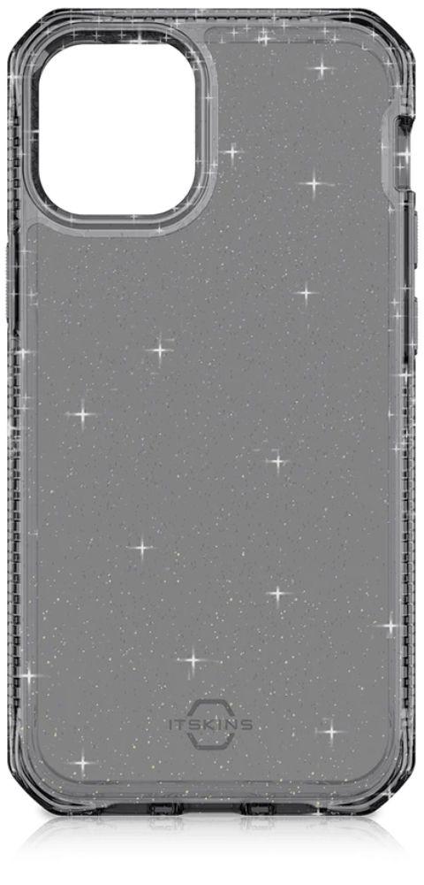 Renoverad ITSKINS HYBRID R // SPARK Phone Case for iPhone 12 Pro Max - Reebelo Sverige