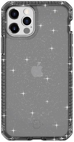Renoverad ITSKINS HYBRID R // SPARK Phone Case for iPhone 12 Pro Max - Reebelo Sverige
