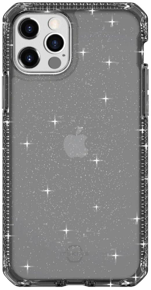 Renoverad ITSKINS HYBRID R // SPARK Phone Case for iPhone 12 Pro Max - Reebelo Sverige