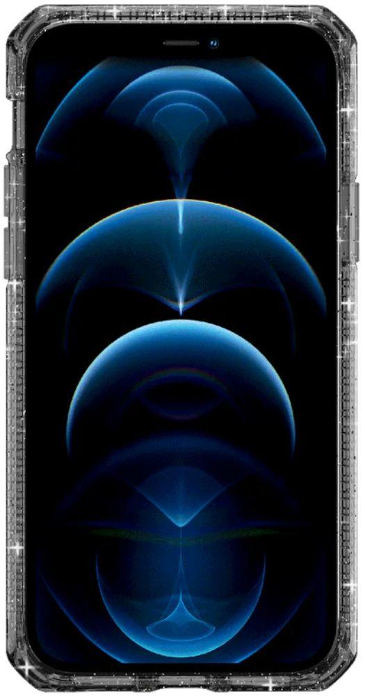 Renoverad ITSKINS HYBRID R // SPARK Phone Case for iPhone 12 Pro Max - Reebelo Sverige