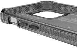 Renoverad ITSKINS HYBRID R // SPARK Phone Case for iPhone 12 Pro Max - Reebelo Sverige
