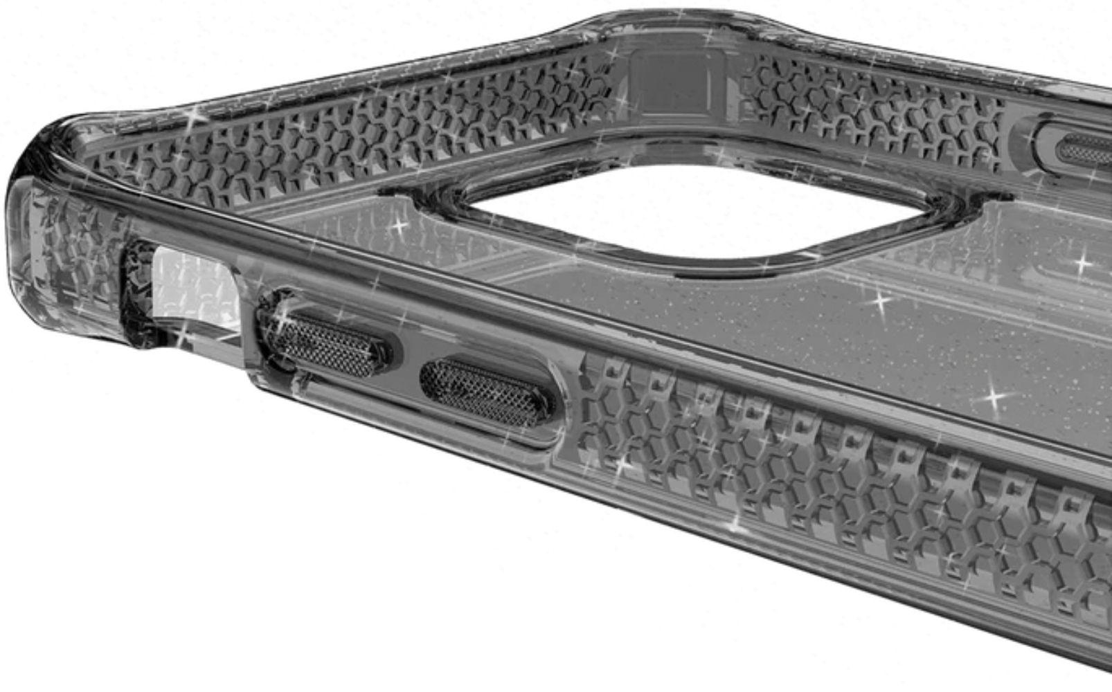 Renoverad ITSKINS HYBRID R // SPARK Phone Case for iPhone 12 Pro Max - Reebelo Sverige