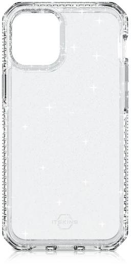 Renoverad ITSKINS HYBRID R // SPARK Phone Case for iPhone 12 Pro Max - Reebelo Sverige