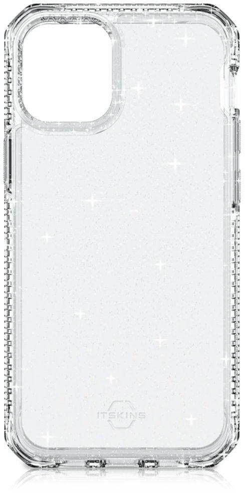 Renoverad ITSKINS HYBRID R // SPARK Phone Case for iPhone 12 Pro Max - Reebelo Sverige