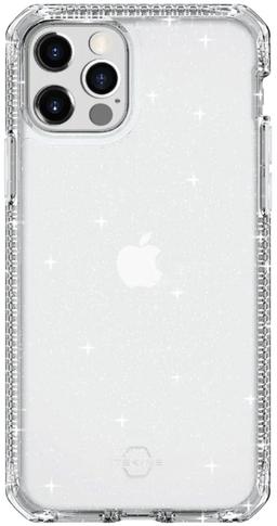 Renoverad ITSKINS HYBRID R // SPARK Phone Case for iPhone 12 Pro Max - Reebelo Sverige
