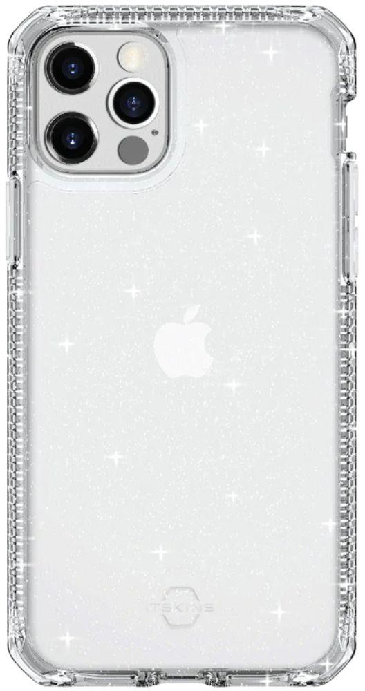 Renoverad ITSKINS HYBRID R // SPARK Phone Case for iPhone 12 Pro Max - Reebelo Sverige