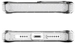Renoverad ITSKINS HYBRID R // SPARK Phone Case for iPhone 12 Pro Max - Reebelo Sverige