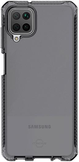 Renoverad Itskins Spectrum Clear Phone Case for Galaxy A12 - Reebelo Sverige