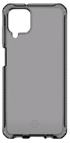 Renoverad Itskins Spectrum Clear Phone Case for Galaxy A12 - Reebelo Sverige