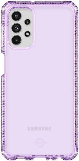 Renoverad Itskins Spectrum Clear Phone Case for Galaxy A32 - Reebelo Sverige