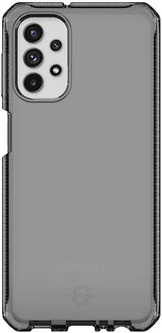 Renoverad Itskins Spectrum Clear Phone Case for Galaxy A32 - Reebelo Sverige