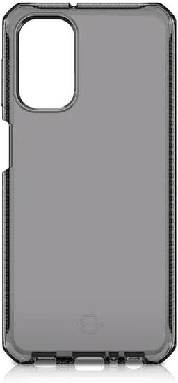Renoverad Itskins Spectrum Clear Phone Case for Galaxy A32 - Reebelo Sverige