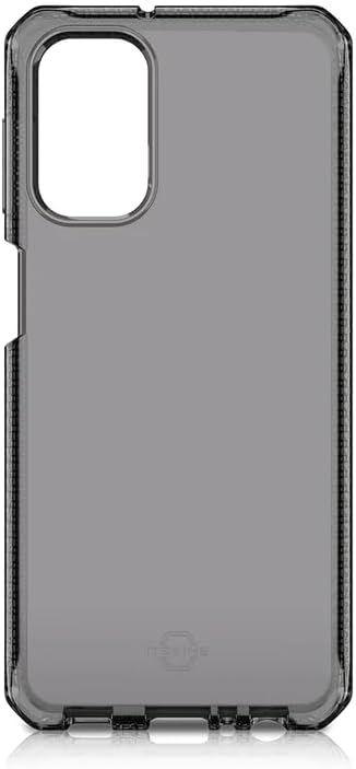 Renoverad Itskins Spectrum Clear Phone Case for Galaxy A32 - Reebelo Sverige