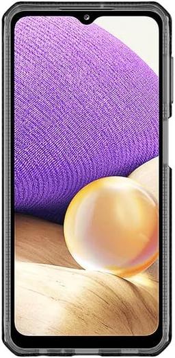 Renoverad Itskins Spectrum Clear Phone Case for Galaxy A32 - Reebelo Sverige