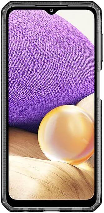 Renoverad Itskins Spectrum Clear Phone Case for Galaxy A32 - Reebelo Sverige