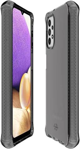Renoverad Itskins Spectrum Clear Phone Case for Galaxy A32 - Reebelo Sverige
