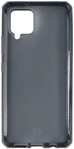 Renoverad Itskins Spectrum Clear Phone Case for Galaxy A42 - Reebelo Sverige