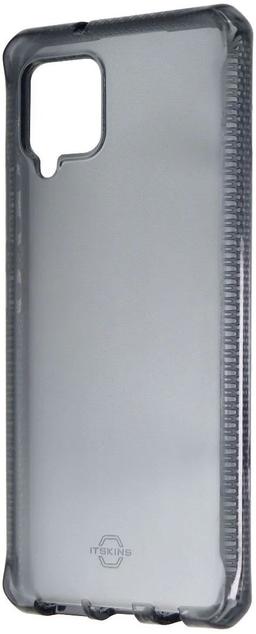 Renoverad Itskins Spectrum Clear Phone Case for Galaxy A42 - Reebelo Sverige