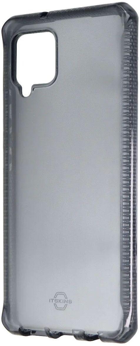 Renoverad Itskins Spectrum Clear Phone Case for Galaxy A42 - Reebelo Sverige