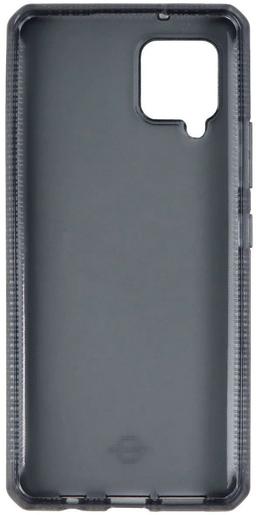 Renoverad Itskins Spectrum Clear Phone Case for Galaxy A42 - Reebelo Sverige