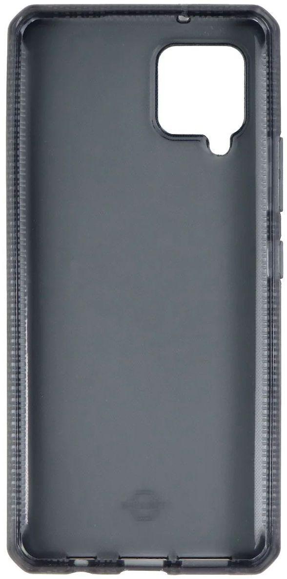 Renoverad Itskins Spectrum Clear Phone Case for Galaxy A42 - Reebelo Sverige