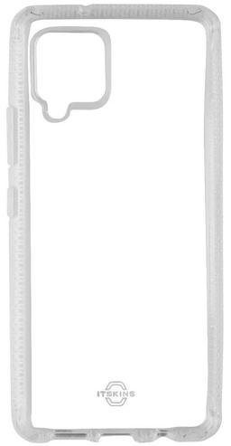 Renoverad Itskins Spectrum Clear Phone Case for Galaxy A42 - Reebelo Sverige