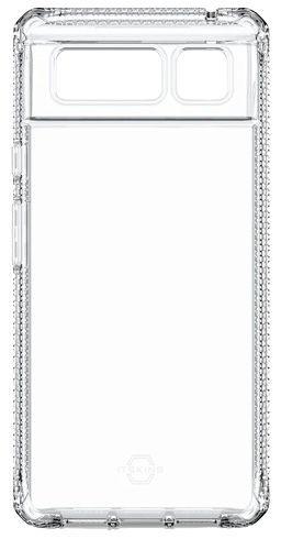 Renoverad Itskins Spectrum Clear Phone Case for Google Pixel 6 - Reebelo Sverige