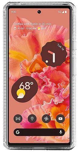 Renoverad Itskins Spectrum Clear Phone Case for Google Pixel 6 - Reebelo Sverige