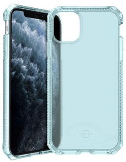 Renoverad Itskins Spectrum Clear Phone Case for iPhone 11 Pro - Reebelo Sverige