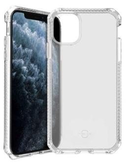 Renoverad Itskins Spectrum Clear Phone Case for iPhone 11 Pro - Reebelo Sverige