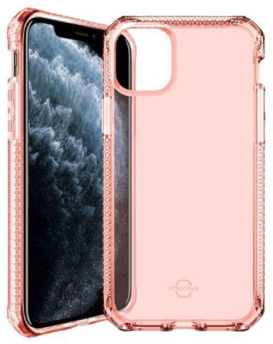 Renoverad Itskins Spectrum Clear Phone Case for iPhone 11 Pro - Reebelo Sverige