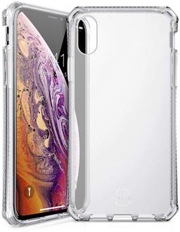 Renoverad ITSKINS SPECTRUM R // CLEAR Phone Case for iPhone X/XS - Reebelo Sverige