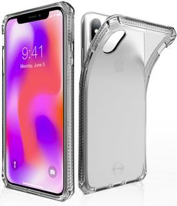 Renoverad ITSKINS SPECTRUM R // CLEAR Phone Case for iPhone X/XS - Reebelo Sverige