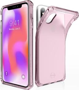 Renoverad ITSKINS SPECTRUM R // CLEAR Phone Case for iPhone X/XS - Reebelo Sverige