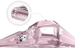 Renoverad ITSKINS SPECTRUM R // CLEAR Phone Case for iPhone X/XS - Reebelo Sverige