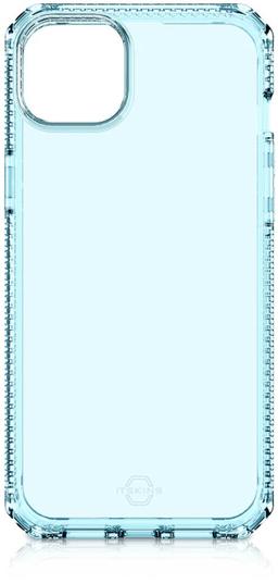 Renoverad ITSKINS SPECTRUM R // CLEAR Phone Case for iPhone 14 Plus - Reebelo Sverige