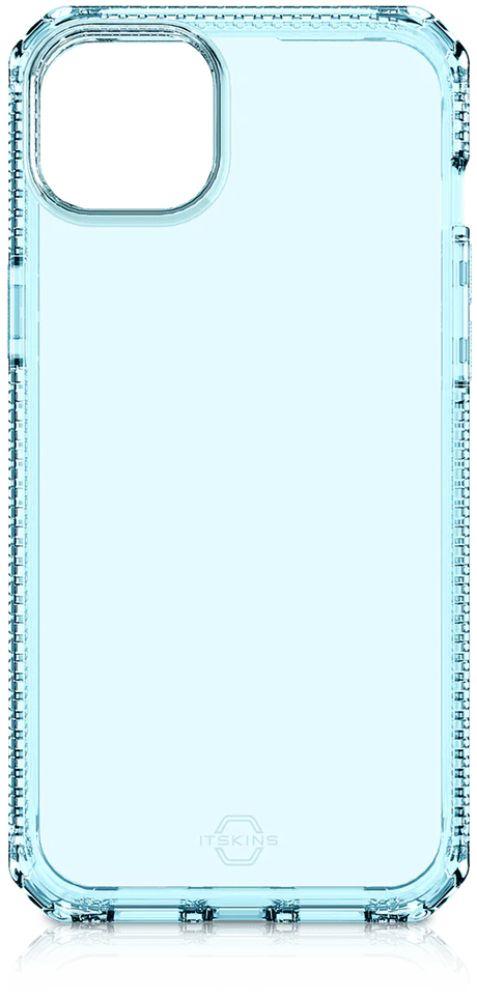 Renoverad ITSKINS SPECTRUM R // CLEAR Phone Case for iPhone 14 Plus - Reebelo Sverige