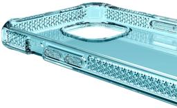 Renoverad ITSKINS SPECTRUM R // CLEAR Phone Case for iPhone 14 Plus - Reebelo Sverige