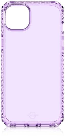 Renoverad ITSKINS SPECTRUM R // CLEAR Phone Case for iPhone 14 Plus - Reebelo Sverige
