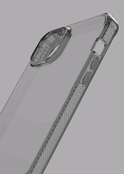Renoverad ITSKINS SPECTRUM R // CLEAR Phone Case for iPhone 14 Plus - Reebelo Sverige