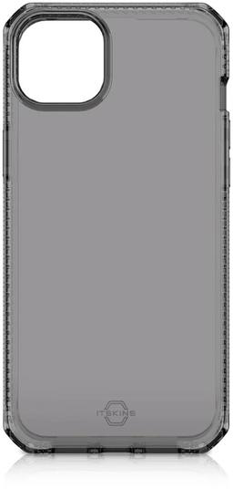 Renoverad ITSKINS SPECTRUM R // CLEAR Phone Case for iPhone 14 Plus - Reebelo Sverige